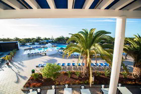 HL Rio Playa Blanca Hotel