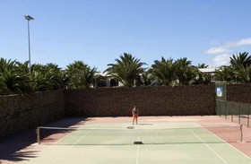 HL Rio Playa Blanca Hotel