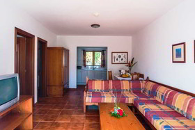HL Rio Playa Blanca Hotel