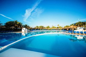 HL Rio Playa Blanca Hotel
