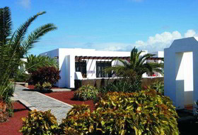 HL Rio Playa Blanca Hotel
