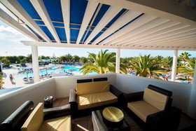 HL Rio Playa Blanca Hotel