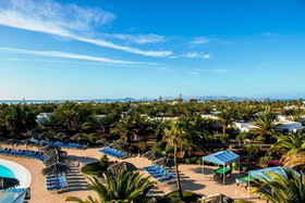 HL Rio Playa Blanca Hotel