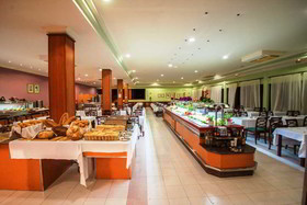 HL Rio Playa Blanca Hotel