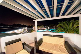 HL Rio Playa Blanca Hotel