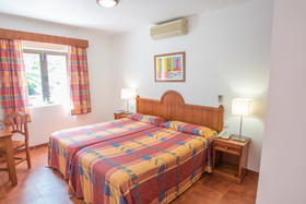 HL Rio Playa Blanca Hotel