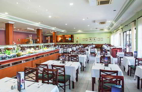 HL Rio Playa Blanca Hotel
