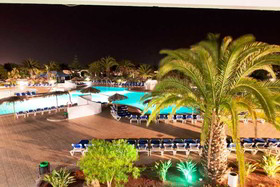 HL Rio Playa Blanca Hotel