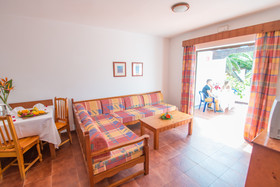 HL Rio Playa Blanca Hotel