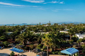HL Rio Playa Blanca Hotel