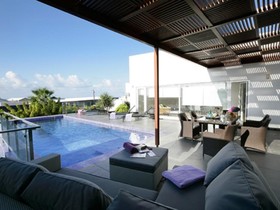 Hoopoe Villas Lanzarote