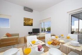 Hoopoe Villas Lanzarote