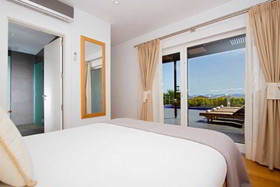 Hoopoe Villas Lanzarote