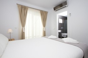 Hoopoe Villas Lanzarote