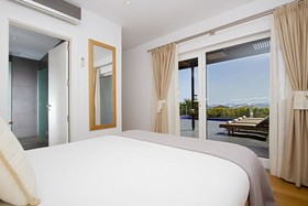 Hoopoe Villas Lanzarote