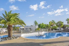 Jardines del Sol