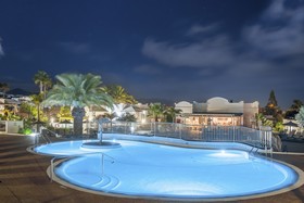 Jardines del Sol