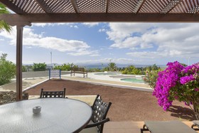 Jardines del Sol
