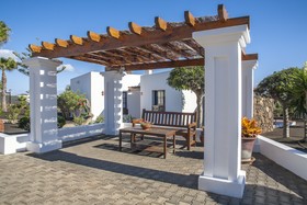Jardines del Sol