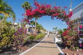 Jardines del Sol