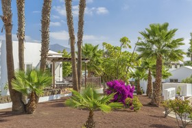 Jardines del Sol