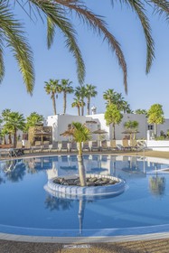 Jardines del Sol