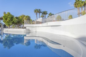 Jardines del Sol