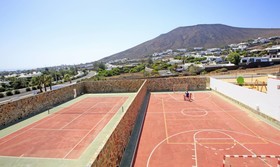 Labranda Alyssa Suite Hotel