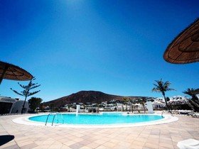 Labranda Alyssa Suite Hotel