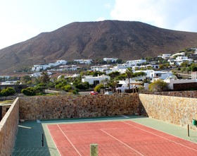 Labranda Alyssa Suite Hotel