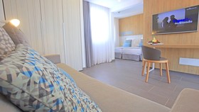 Labranda Alyssa Suite Hotel