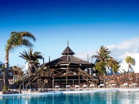 Labranda Alyssa Suite Hotel