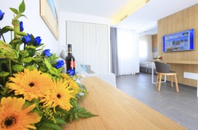 Labranda Alyssa Suite Hotel