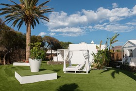 Villas Lanzasuites