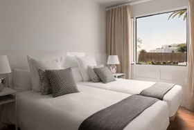 Villas Lanzasuites
