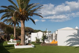 Villas Lanzasuites