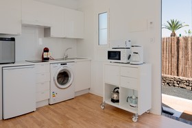 Villas Lanzasuites