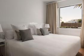 Villas Lanzasuites