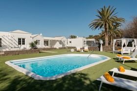Villas Lanzasuites