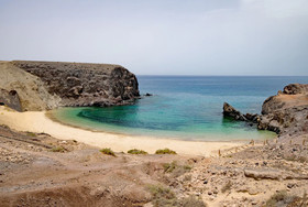 Las Caletas Village Playa Blanca