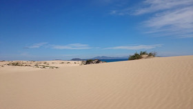 Las Caletas Village Playa Blanca
