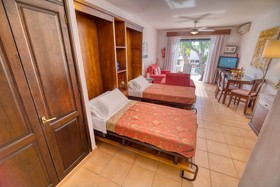 Las Casitas