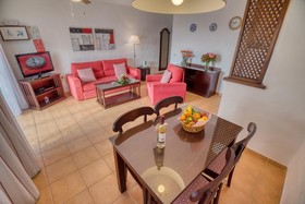 Las Casitas