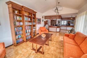 Las Casitas