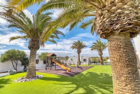 Las Casitas