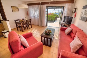 Las Casitas