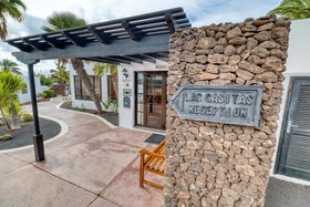 Las Casitas