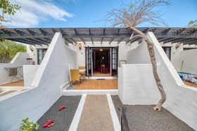 Las Casitas