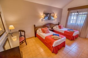 Las Casitas