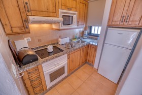Las Casitas